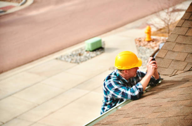 Best Residential Roofing Contractor  in Whitemarsh Island, GA