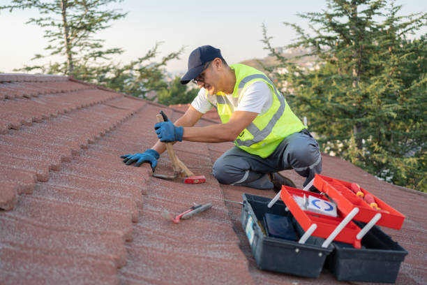Professional Roofing Contractor in Whitemarsh Island, GA