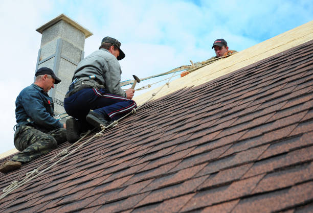 Quick and Trustworthy Emergency Roof Repair Services in Whitemarsh Island, GA