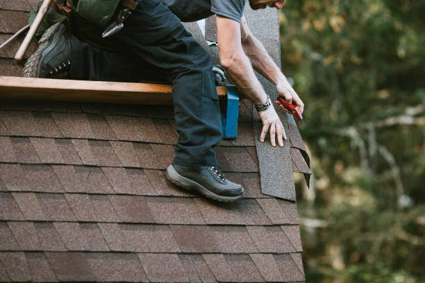 Best Metal Roofing Contractor  in Whitemarsh Island, GA